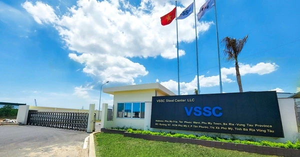 Vssc Steel Center 5