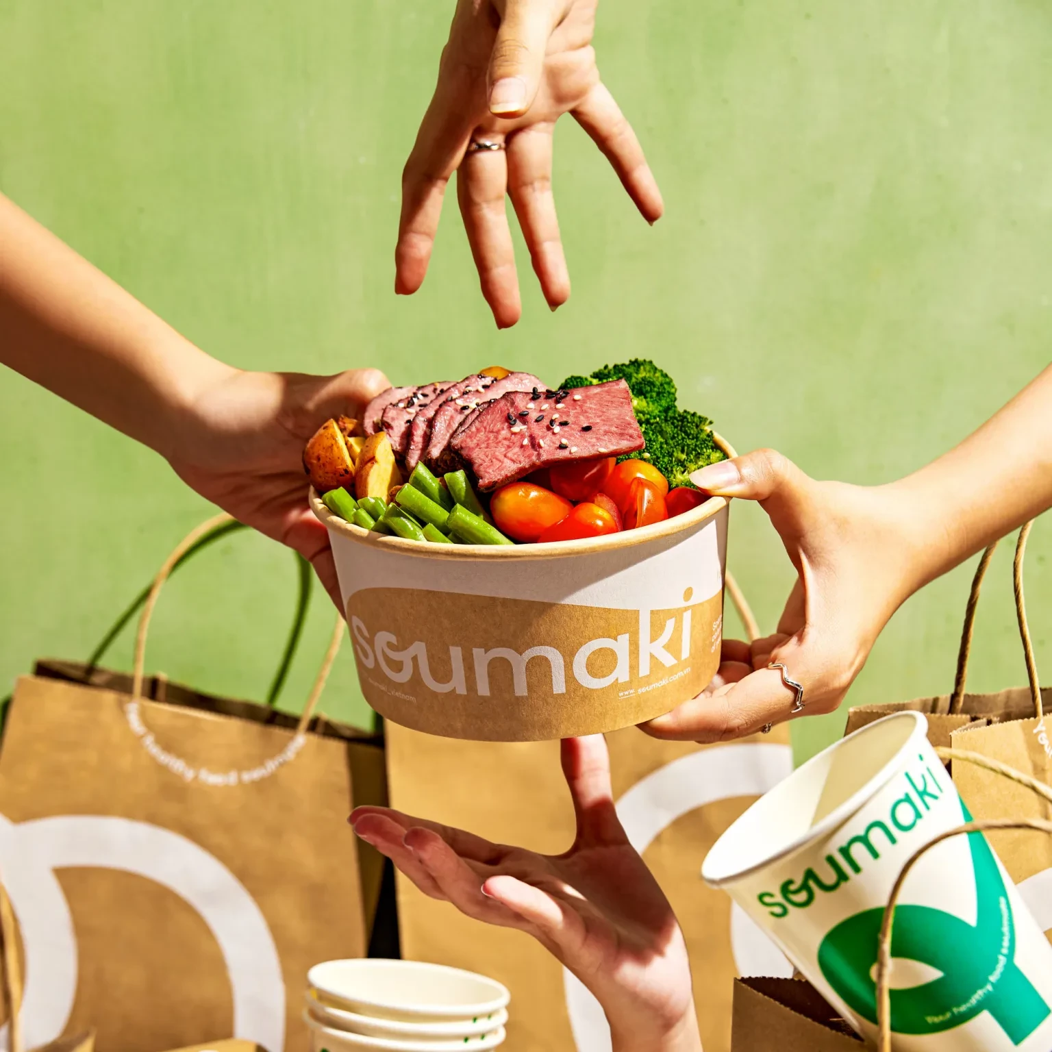 SOUMAKI VIỆT NAM 1