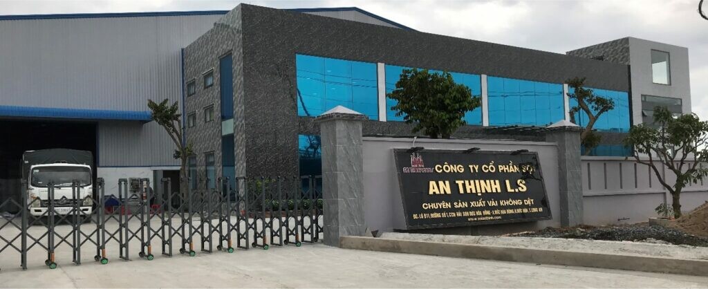 Sợi An Thịnh L.S 7