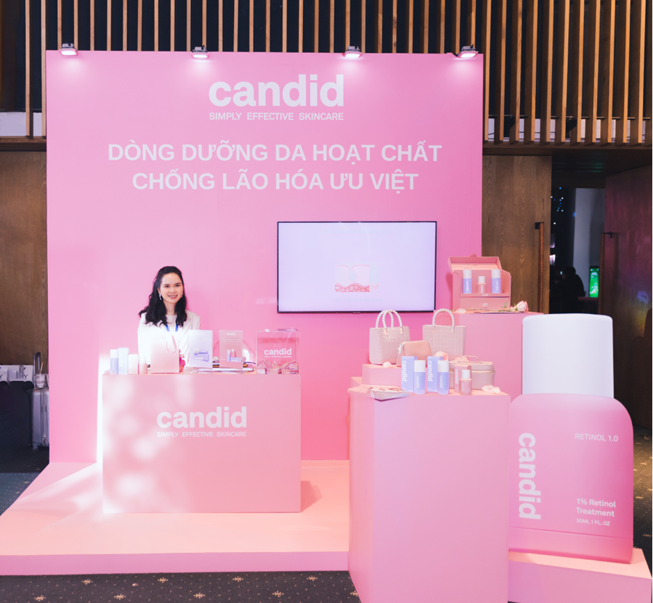 CÔNG TY CỔ PHẦN SKINETIQ 10