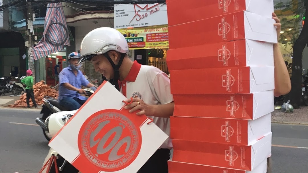 Thương Mại Sản Xuất Tân Phú Nhuận 7