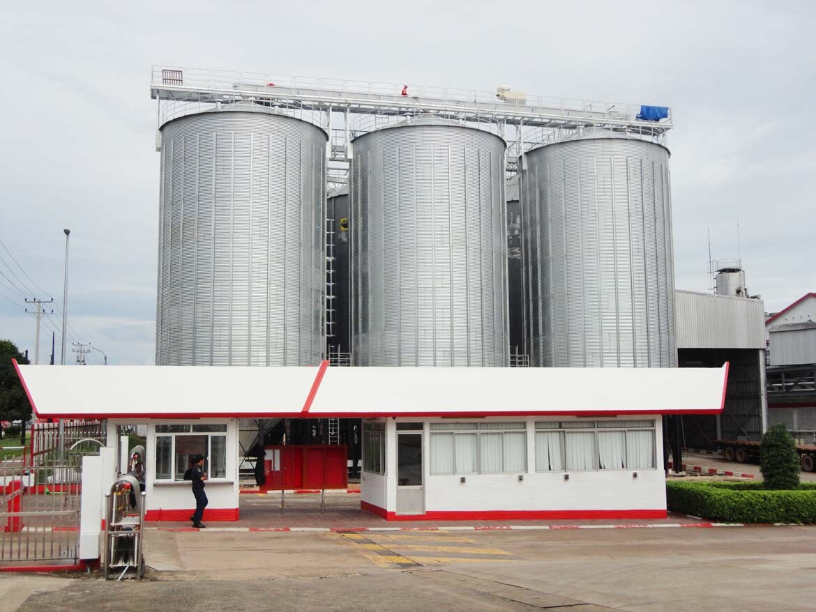 Công ty TNHH Cao Dương 1