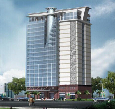 Thương Mại Truyền Thông Tốc Độc (SpeedPos Vietnam) 1