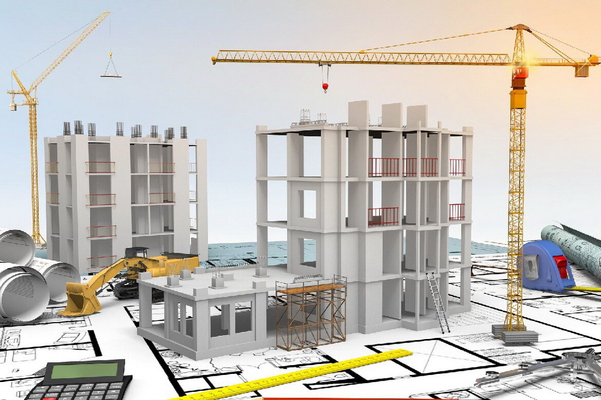 Kỹ Thuật Xây Dựng An Điền 2