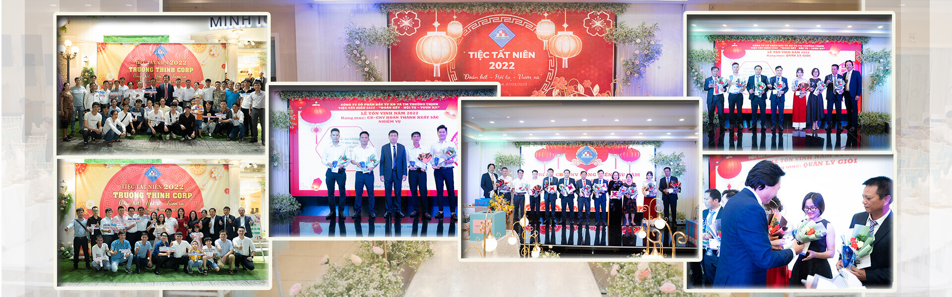 Đầu Tư Xây Dựng Và Thương Mại Trường Thịnh 1