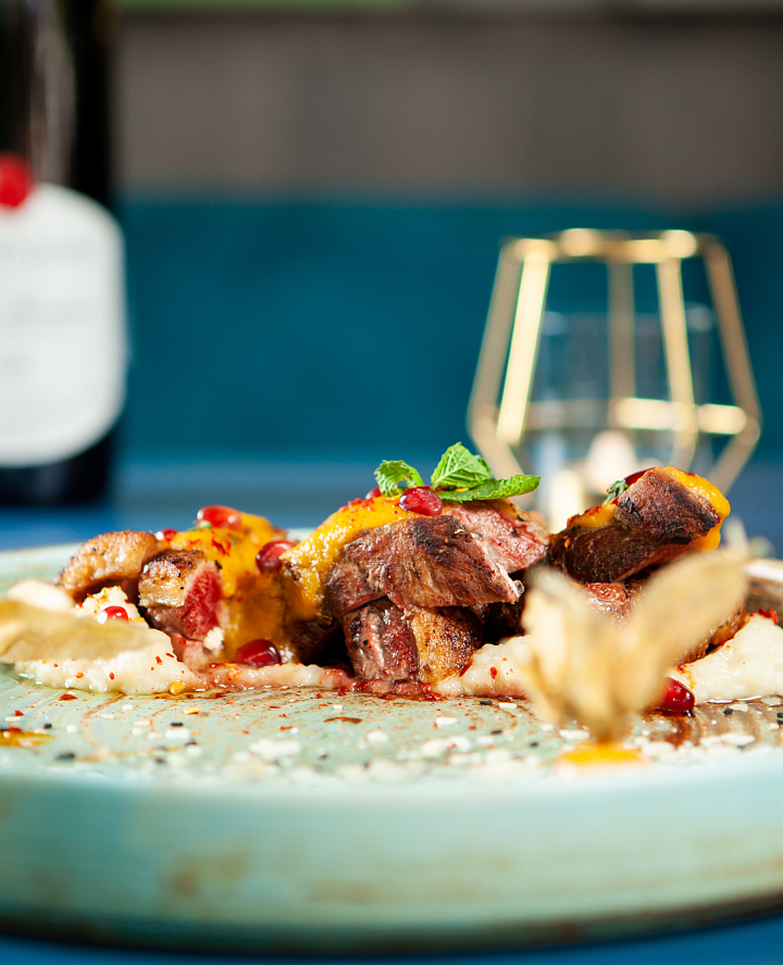 Venusgiti Hotspring Resort 5