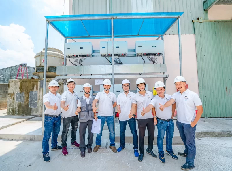 TONA SYNTEGRA SOLAR 1