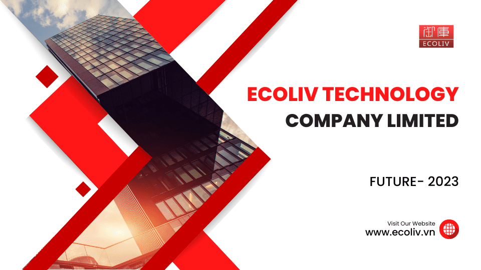 CÔNG NGHỆ ECOLIV 1
