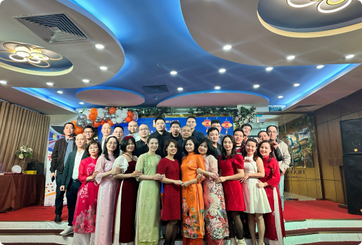 Nghe Nhìn Nam Long 2