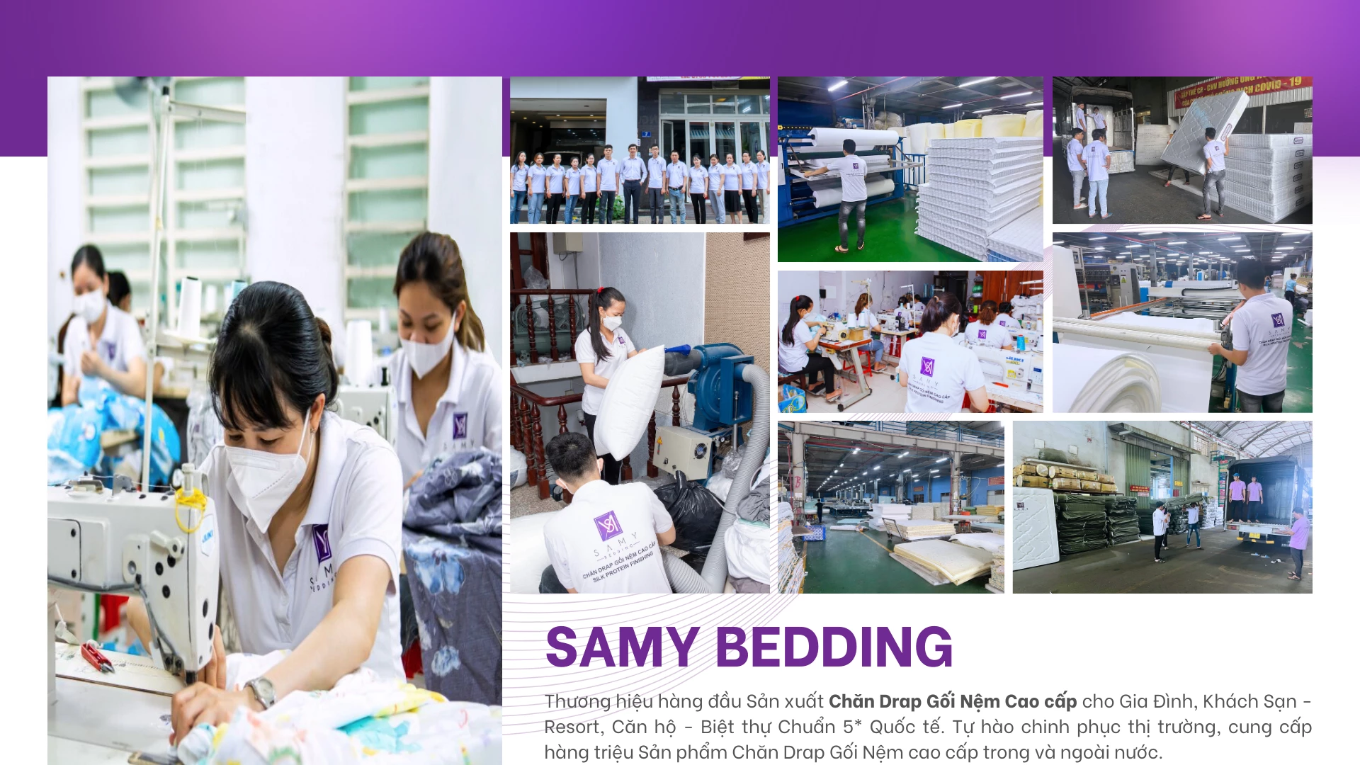 Sản Xuất Thương Mại Xuất Nhập Khẩu Samy 2