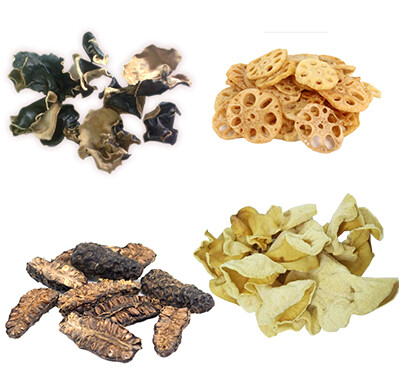 Chế Biến Thực Phẩm Nấm Xuất Khẩu Tư Thao Sóc Trăng 4