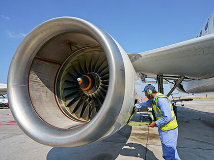 SIA Engineering Company - SIAEC 3