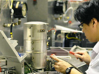 SIA Engineering Company - SIAEC 7