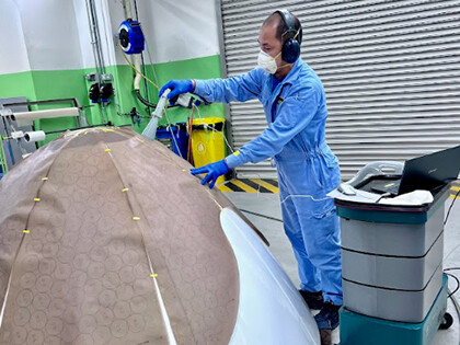 SIA Engineering Company - SIAEC 6