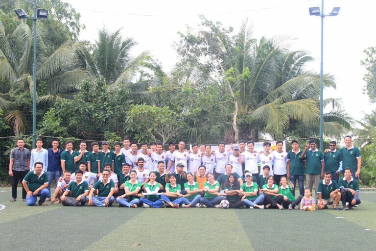 Dầu Gạo Sethia Hemraj 3