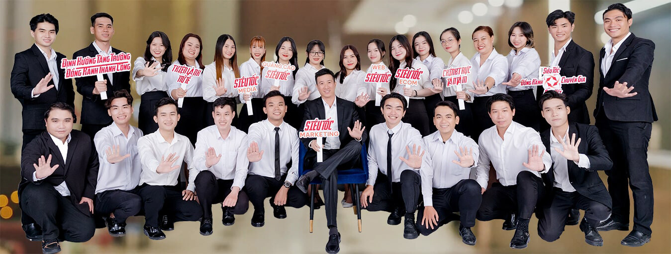 Siêu Tốc Marketing 1