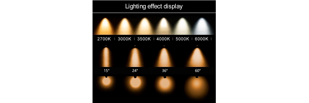 CHIẾU SÁNG CẨM TÚ 7