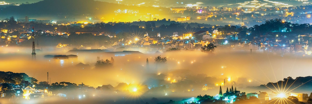 CHIẾU SÁNG CẨM TÚ 8