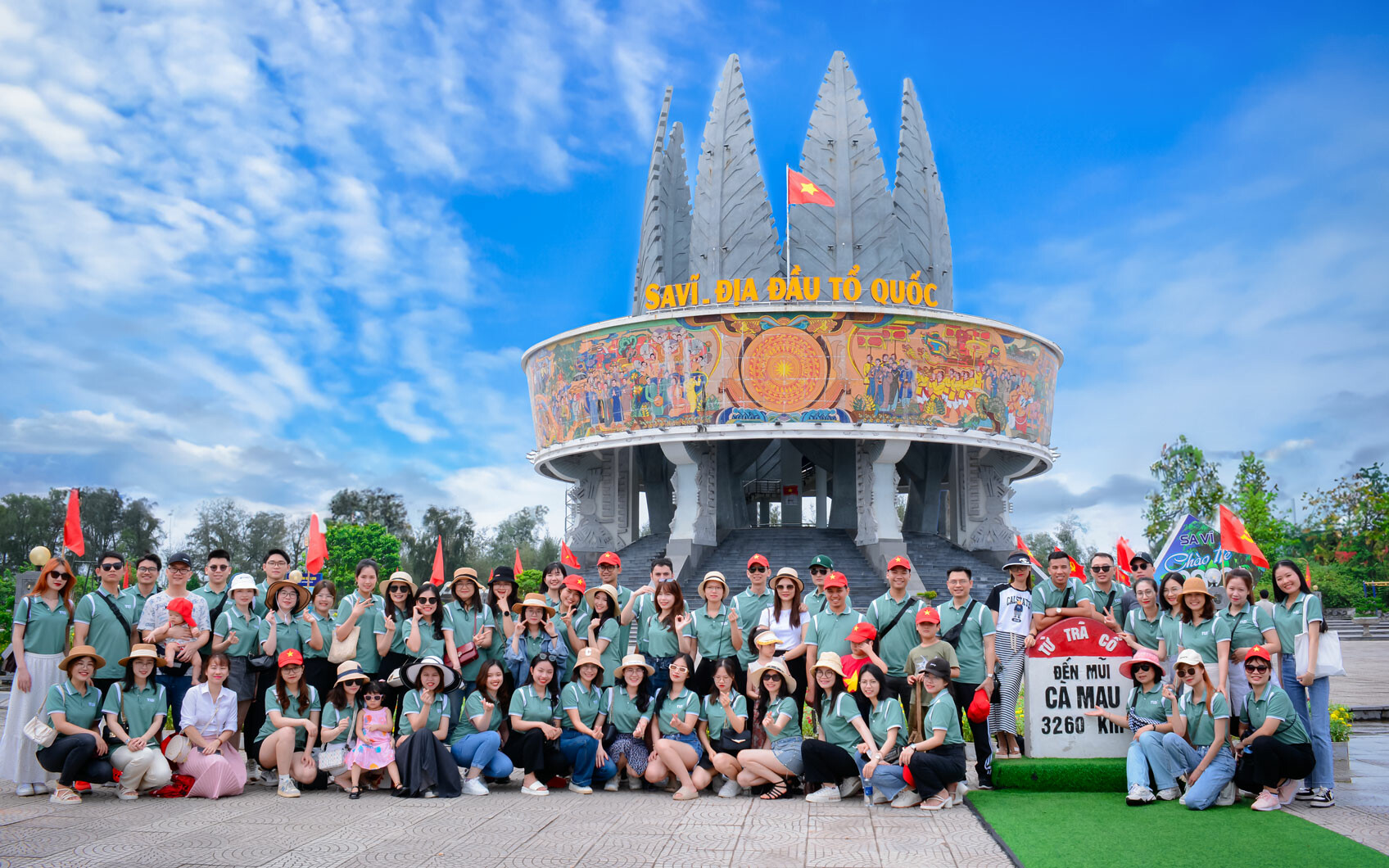 CÔNG TY CỔ PHẦN TLD GLOBAL 9