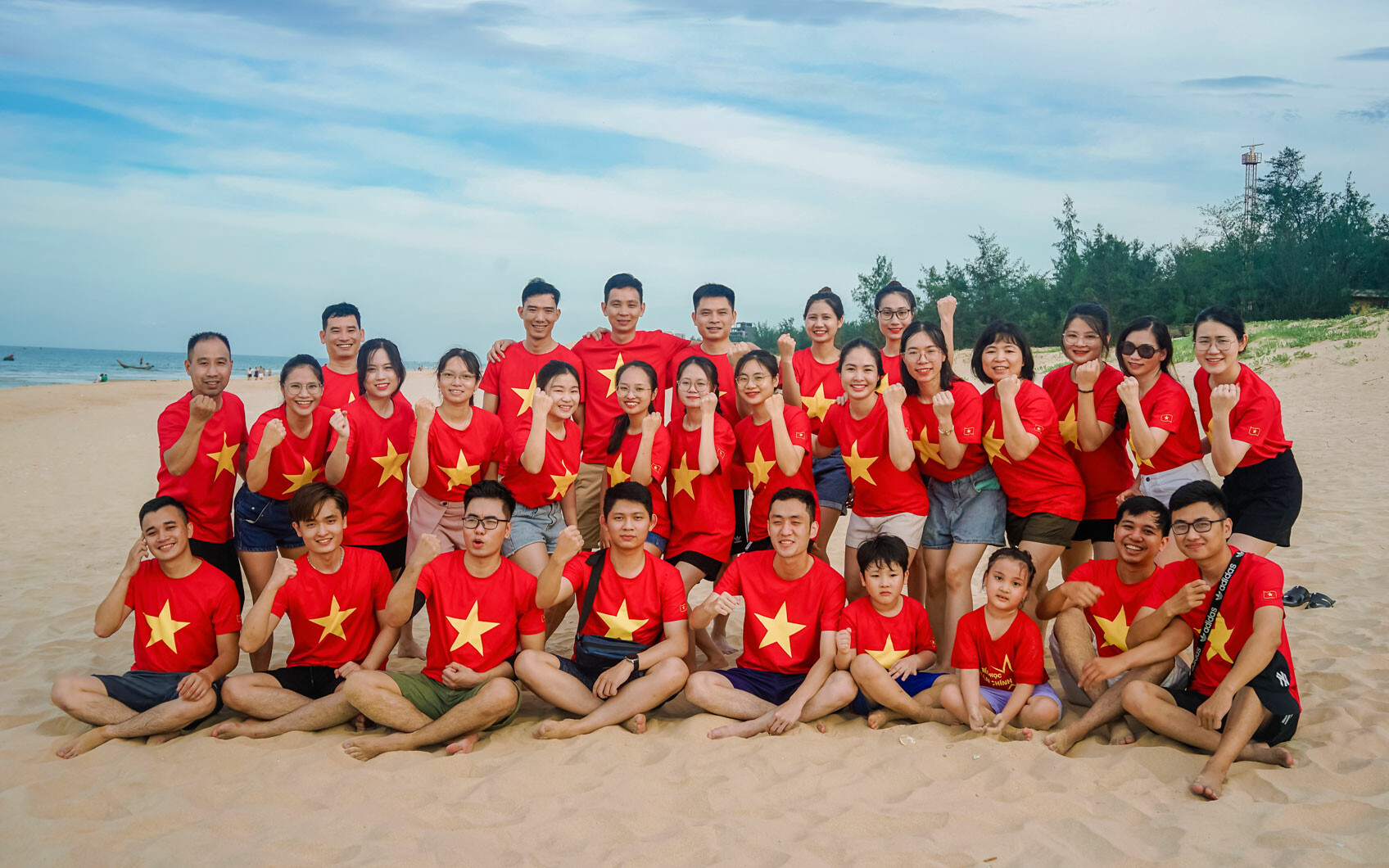 CÔNG TY CỔ PHẦN TLD GLOBAL 8