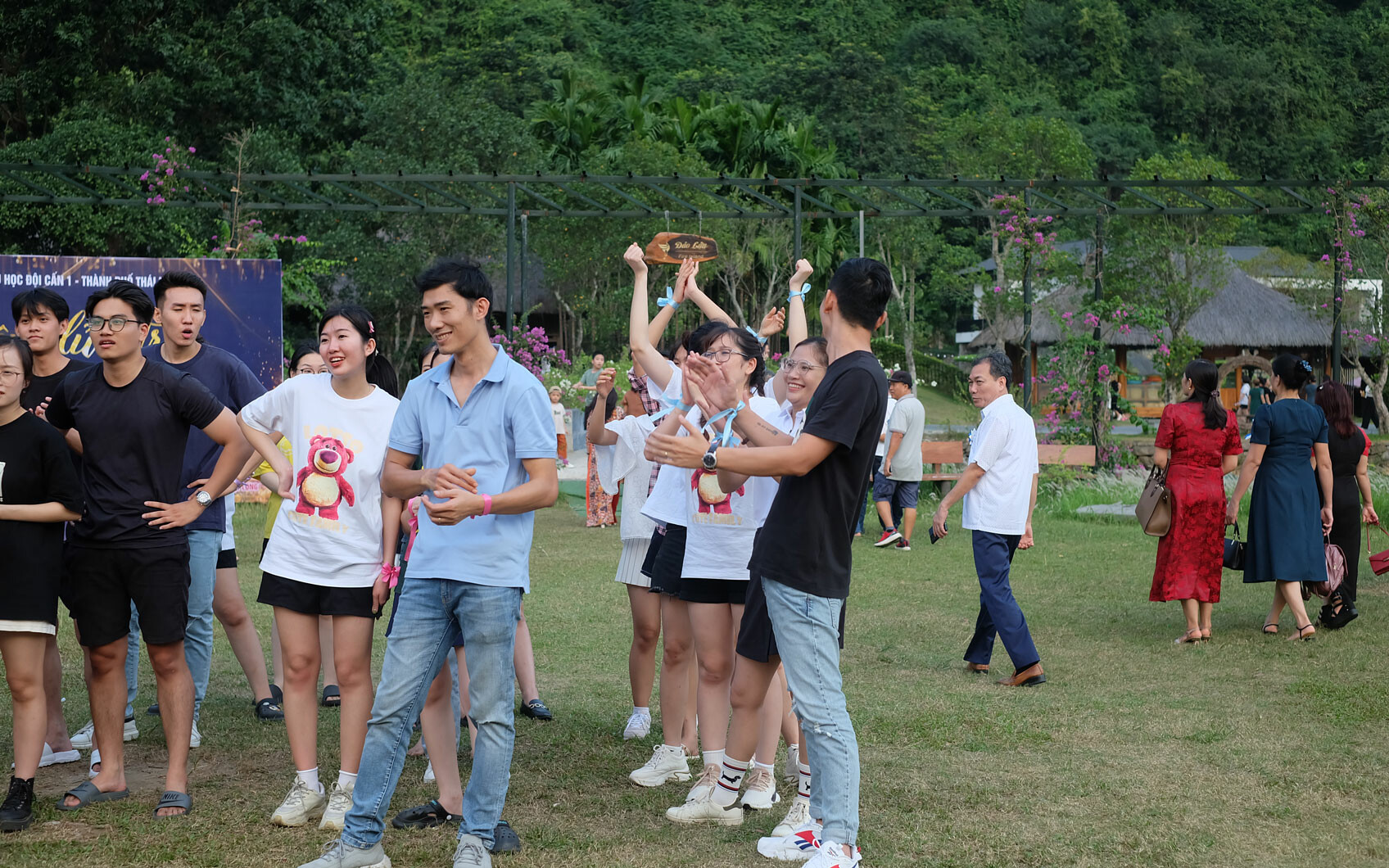 CÔNG TY CỔ PHẦN TLD GLOBAL 2