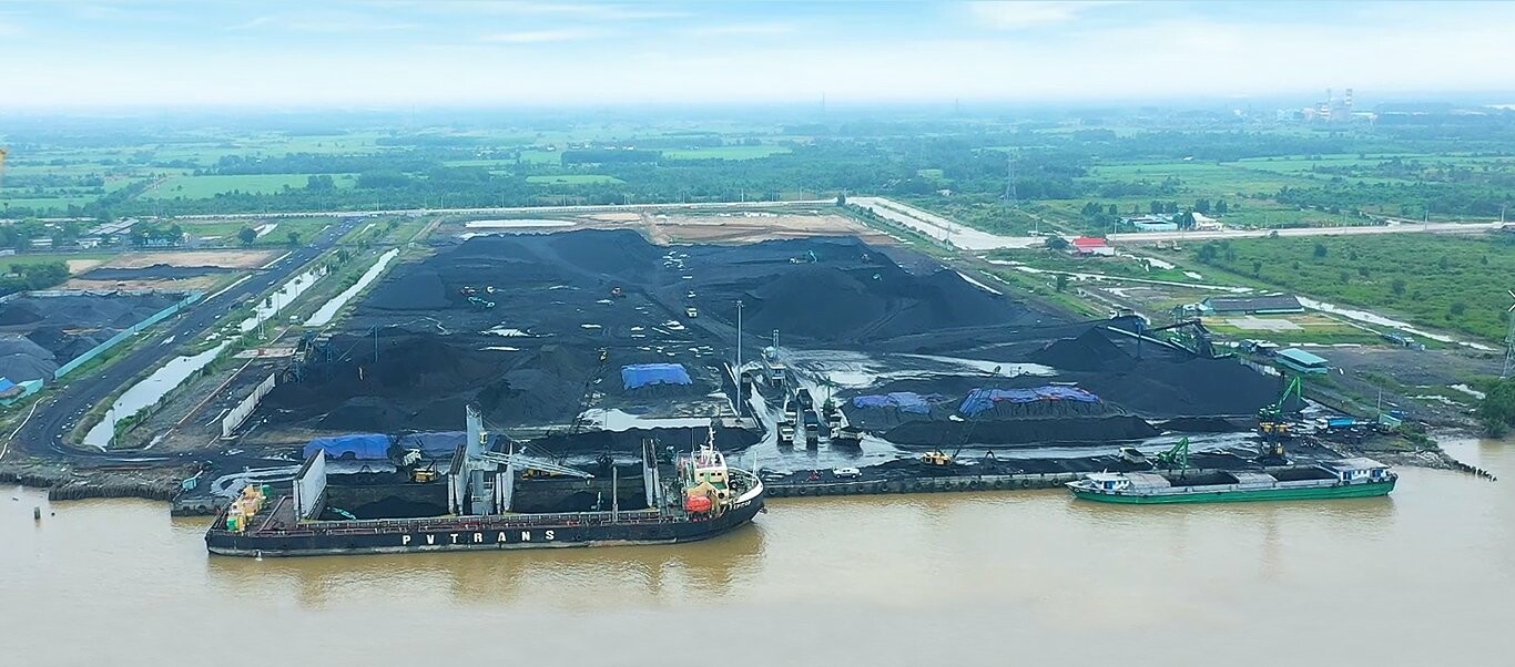 Tập Đoàn Long Thuận 6