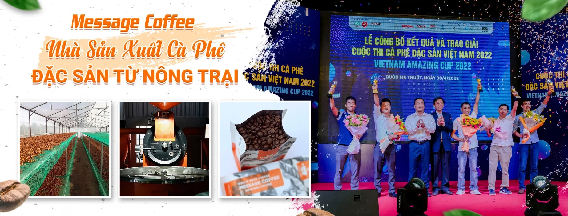 Thương mại đầu tư DATHACO 5