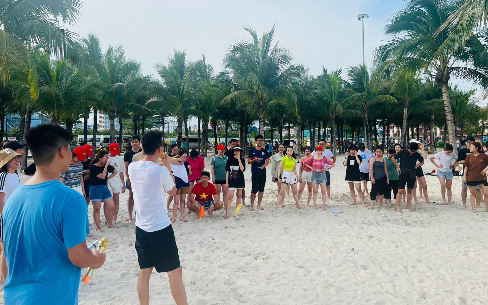 CÔNG TY CỔ PHẦN TLD GLOBAL 11