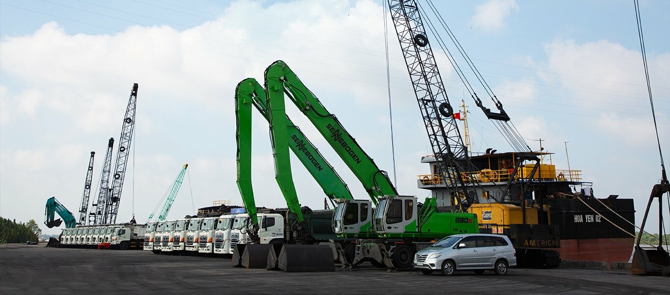 Tập Đoàn Long Thuận 7