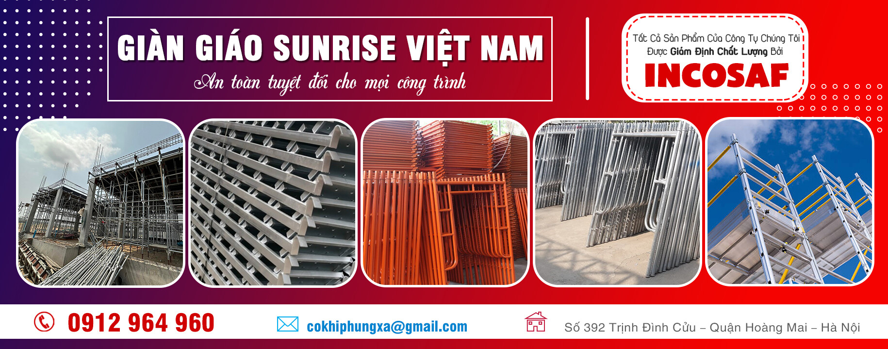 Công Nghệ Sunrise Việt Nam 10