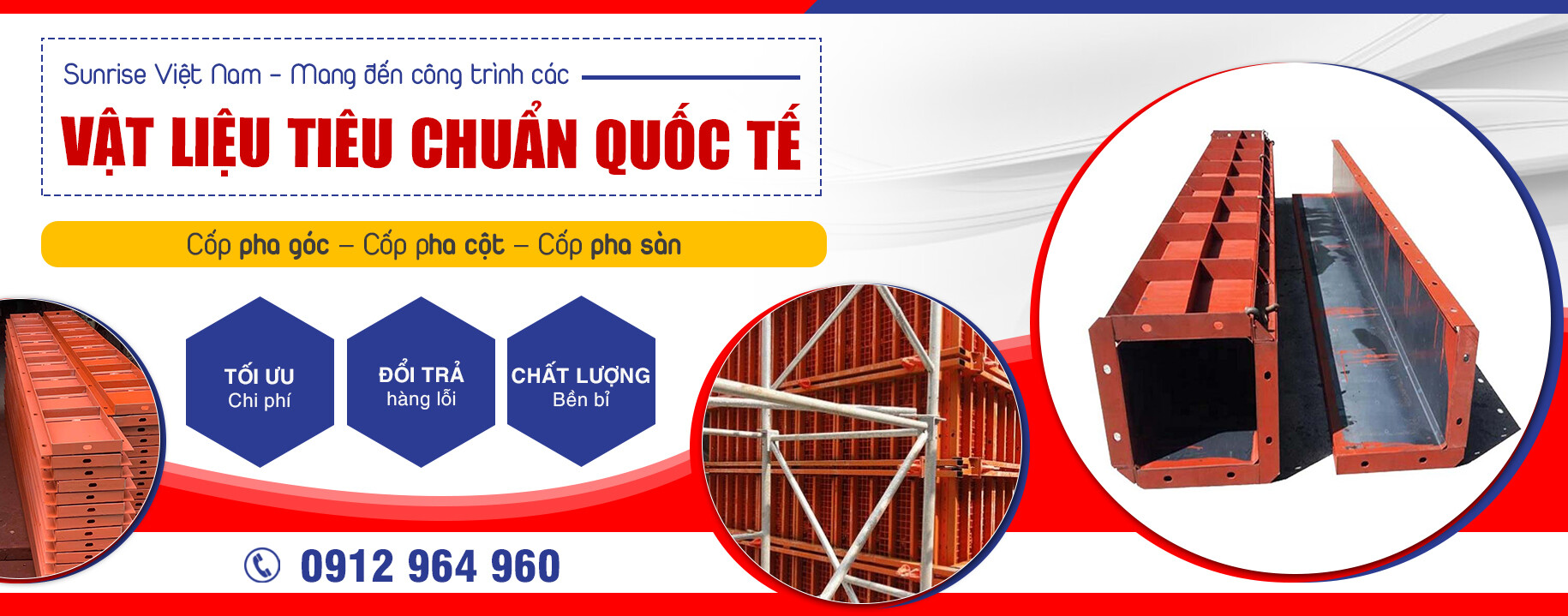 Công Nghệ Sunrise Việt Nam 8