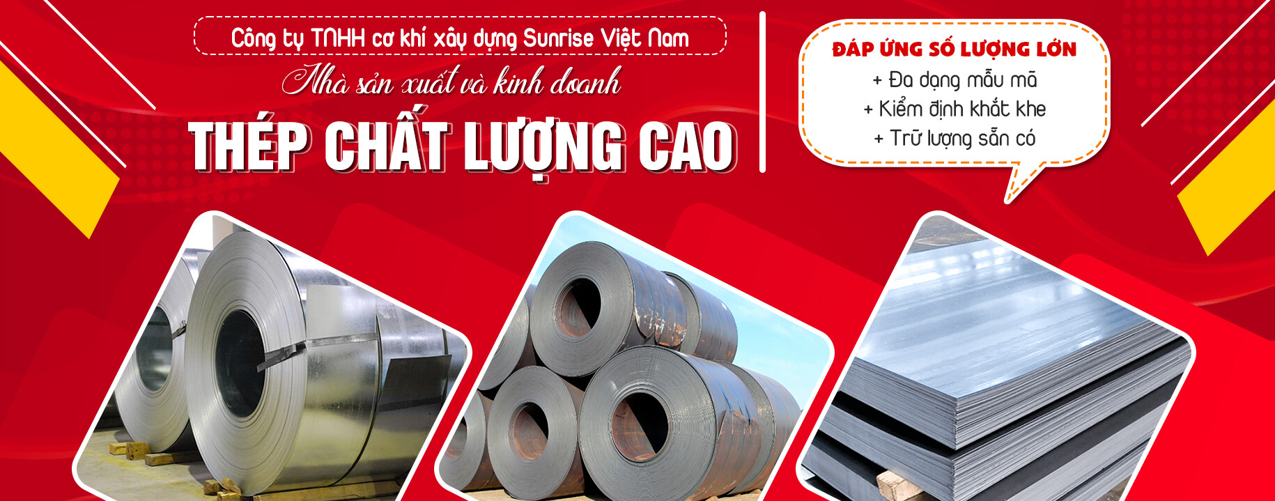 Công Nghệ Sunrise Việt Nam 7