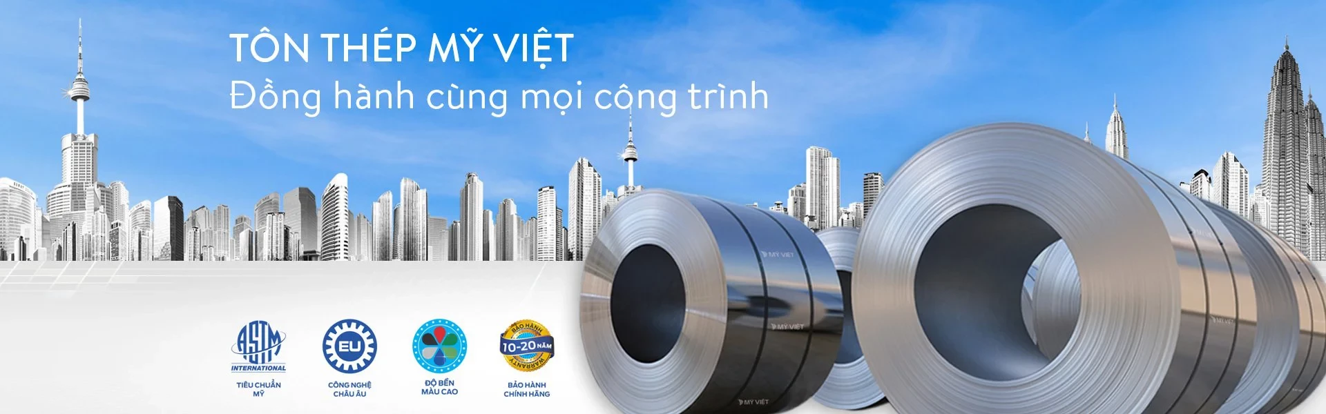 Thương Mại Mỹ Việt 5