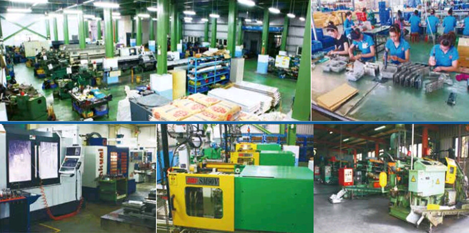 Ngũ Kim Chính Nguyên Việt Nam 2