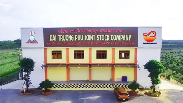 ĐẠI TRƯỜNG PHÚ 7