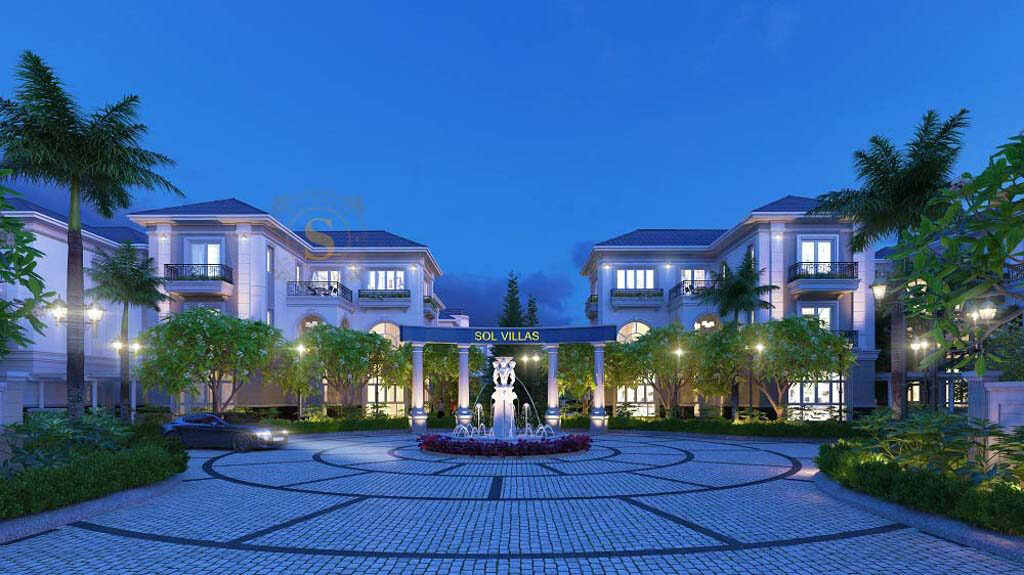 Dịch Vụ Xây Lắp Cơ Điện Phú Đông 1