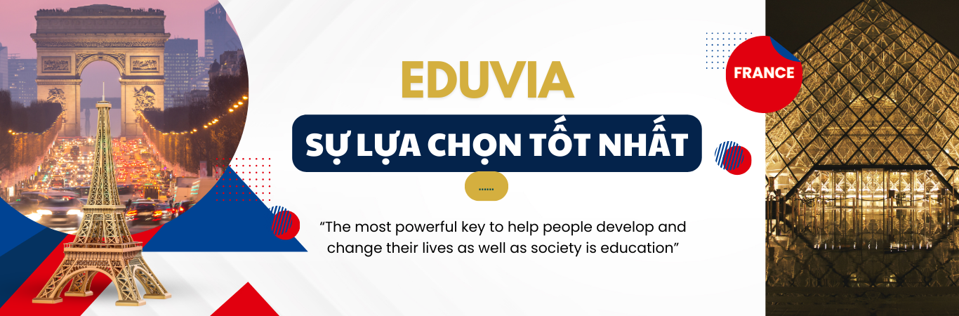 ĐẦU TƯ VÀ TƯ VẤN GIÁO DỤC EDUVIA 1