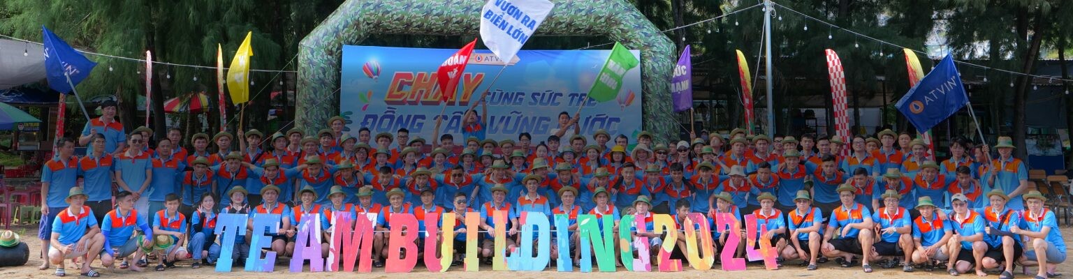 THANG MÁY ATVIN (Alphatech) 9