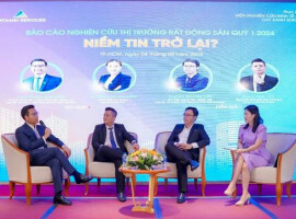 Địa Ốc Thành Phát 4