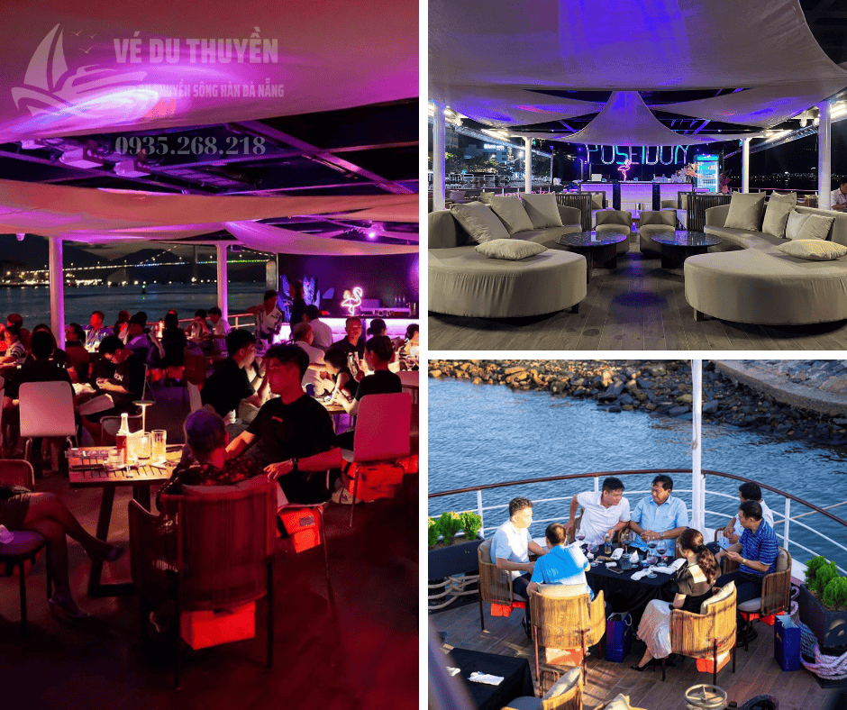 ĐẦU TƯ PHÁT TRIỂN DU LỊCH AION 3