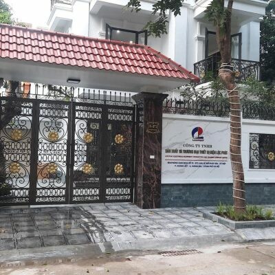 Sản Xuất Và Thương Mại Thiết Bị Điện Lộc Phát 9