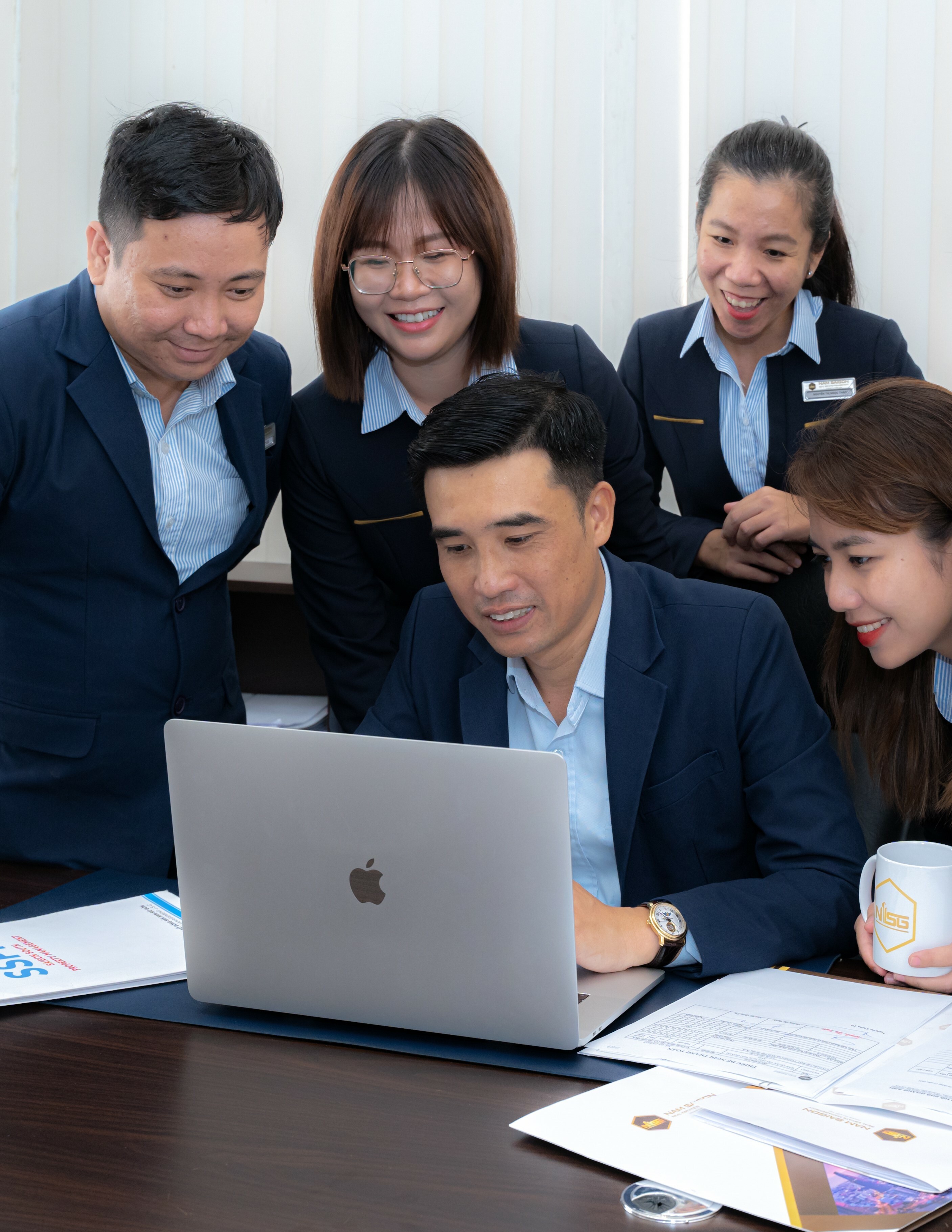 Quản Lý Bất Động Sản Nam Sài Gòn 3