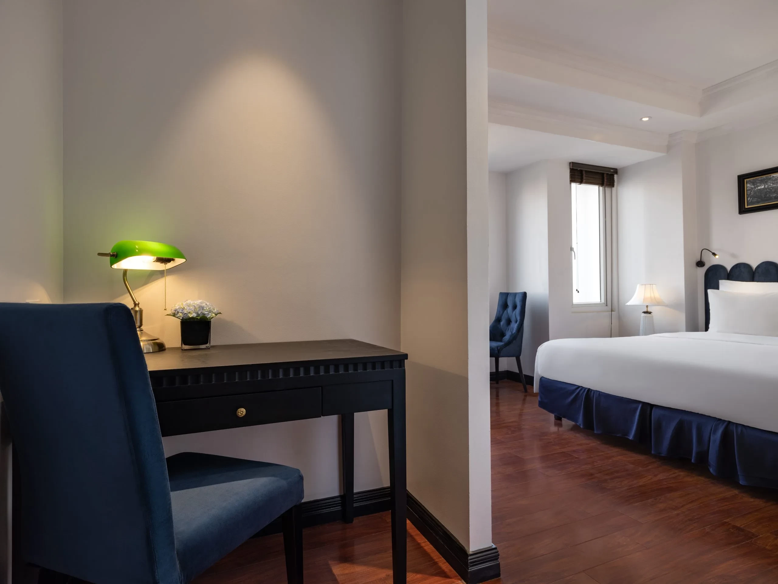 The Flower Boutique Hotel 4