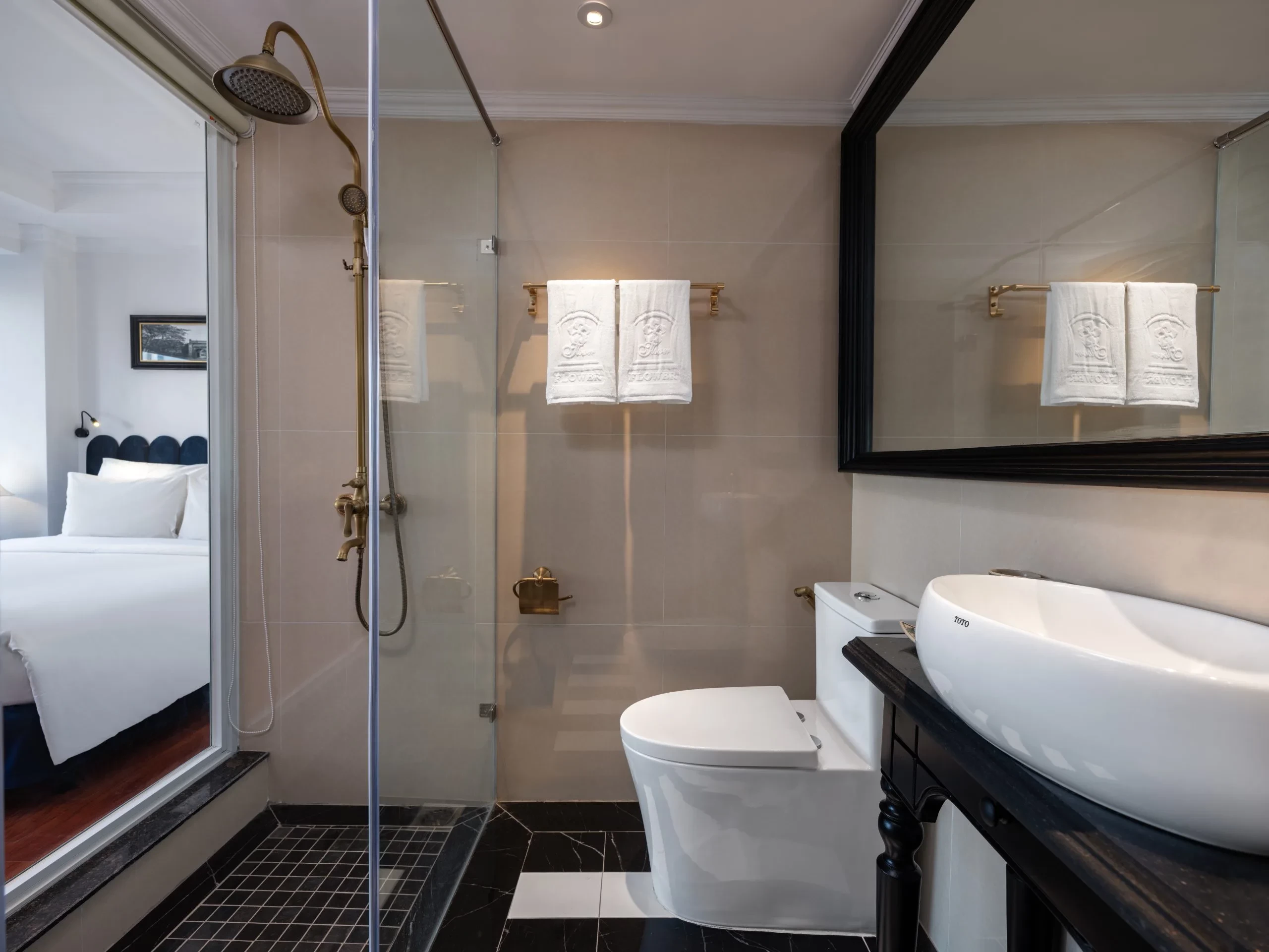 The Flower Boutique Hotel 10