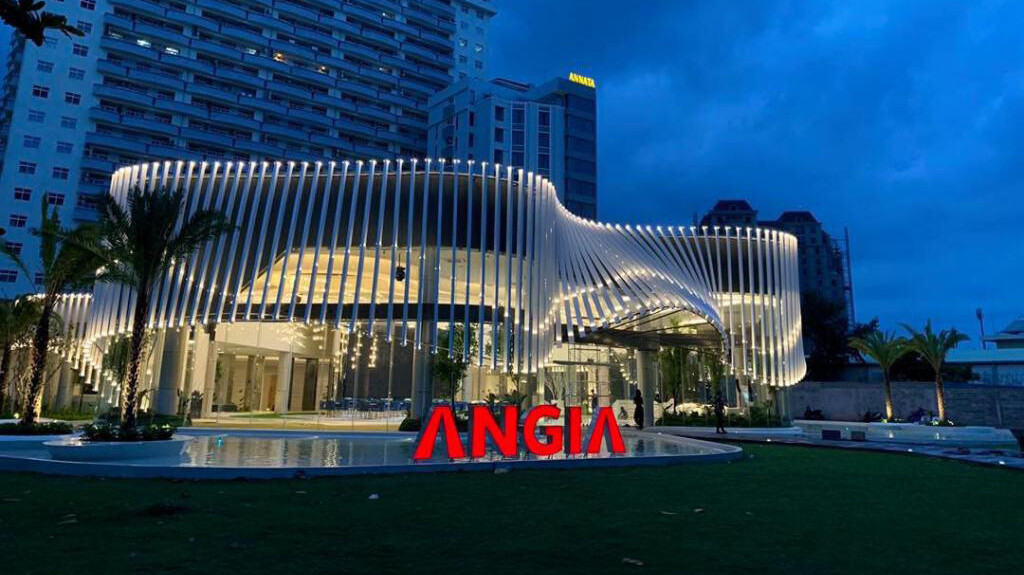 Dịch Vụ Xây Lắp Cơ Điện Phú Đông 5