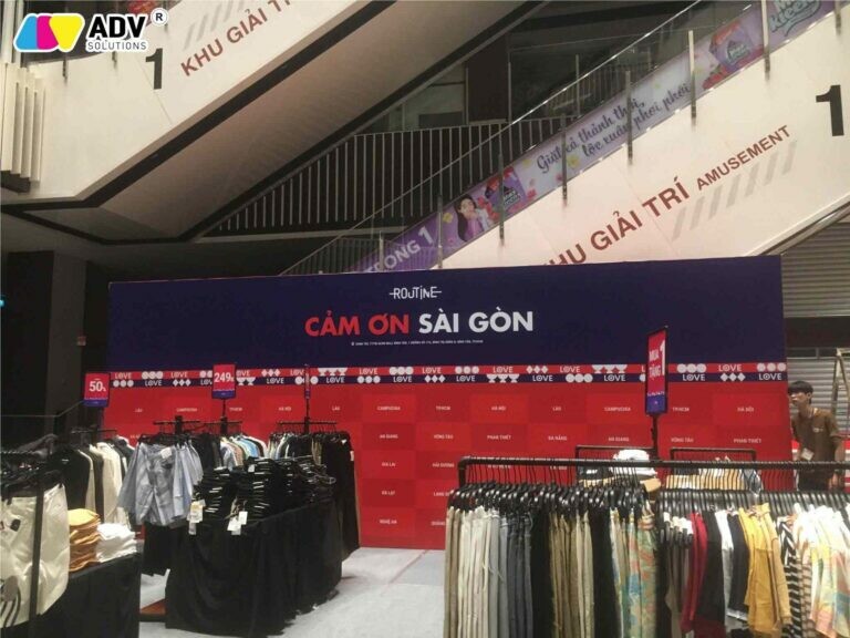 Truyền Thông Quảng Cáo ADV 5