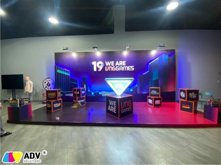 Truyền Thông Quảng Cáo ADV 4