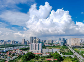 Địa Ốc Thành Phát 6