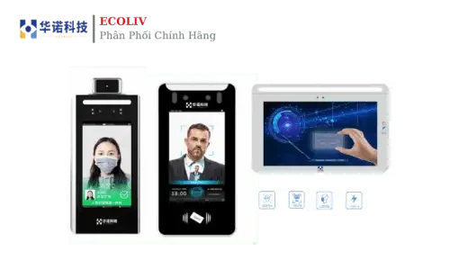 CÔNG NGHỆ ECOLIV 5