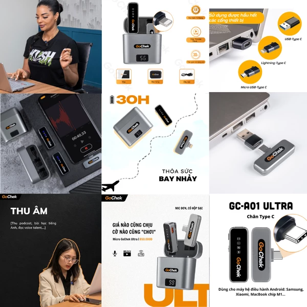 Datrec Việt Nam - Gocheck Việt Nam 5